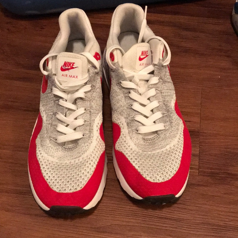 Nike air max